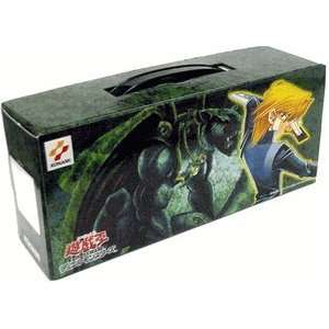  Yu Gi Oh Card Carrying Case   Joey Toys & Games