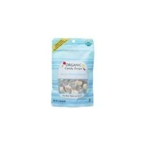 Yummy Earth Wild Peppermint Drops ( Grocery & Gourmet Food