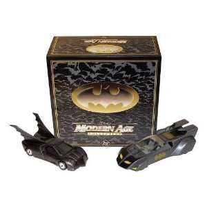 Batman Modern Age Collector Set 143 Scale Diecast Toys & Games