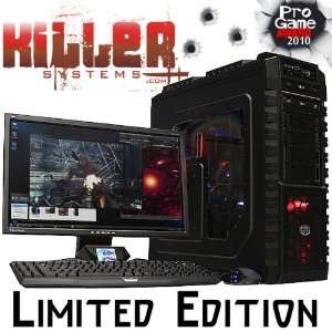  Killer Systems   The Ultimate Super Gaming Computer 