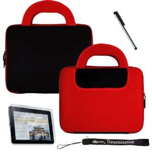   (Compatible with all Versions of iPad) + Includes an iPad Stylus Pen