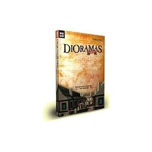  Campaign Cartographer Dioramas Pro CD ROM Everything 