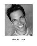  Profile for Gregory Wolfson