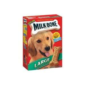  MILKBONE LARGE BISCUITS