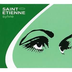  Sylvie St Etienne Music
