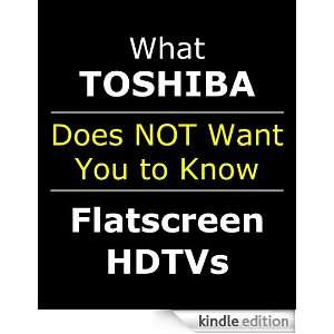   120hz TV Internet) Toshiba HDTV Test Team  Kindle Store