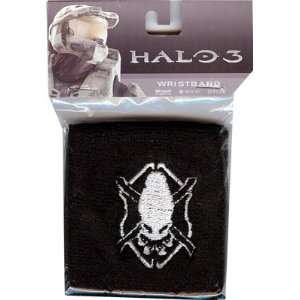  Halo 3 Legendary Terry Cloth Wristband Toys & Games