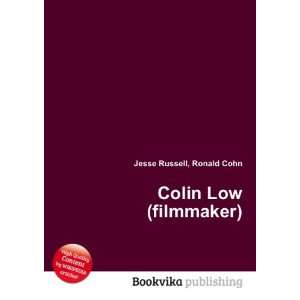  Colin Low (filmmaker) Ronald Cohn Jesse Russell Books