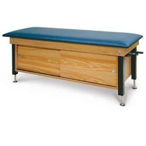    Style Changing/Treatment Table, color royal blue, Model 4715 729