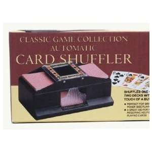  Classic Game Collection B 23 2 Deck Automatic Card 