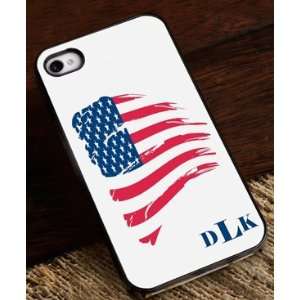  American iPhone Case Cell Phones & Accessories