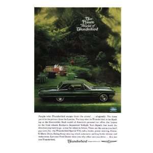   Ad   1960s (Hard Top   Ford Motor Company) # 86