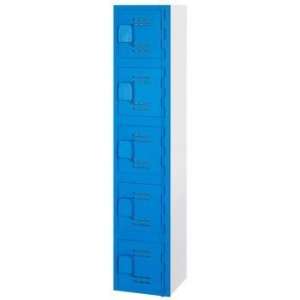  Penco HDPE Plastic Box Lockers