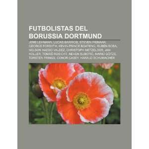   , George Forsyth, Kevin Prince Boateng, Rubén Sosa (Spanish Edition