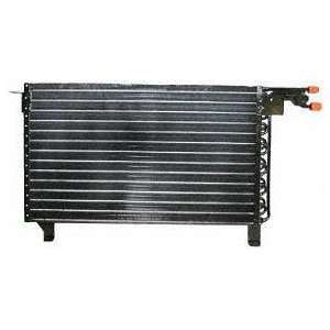  A/C CONDENSER saab 900 79 93 ac Automotive