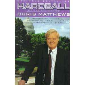  Hardball  Author  Books