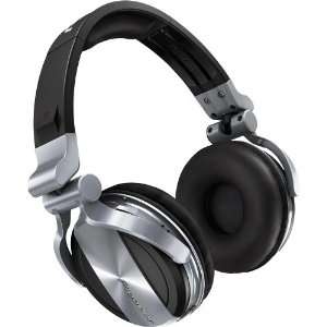   HDJ 1500 S Professional DJ Headphones   Deep Silver Electronics