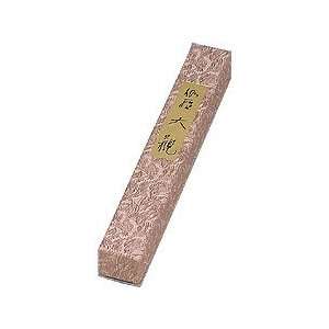  Nippon Kodo   Kyara Taikan (Premium Aloeswood) Long Stick 