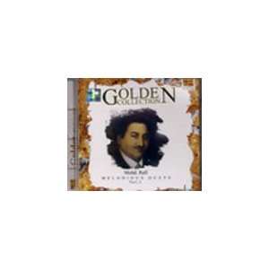  Golden Collection Mohd.rafi Vol 1   Cd 