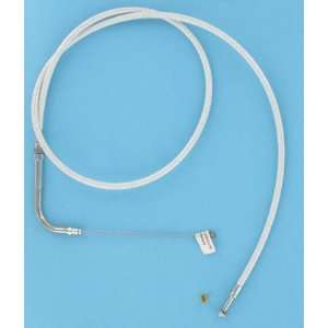  Magnum SC2 THRO CABLE 01 07FLSTC 3325 Automotive