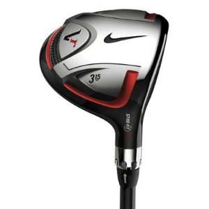 Nike Victory RED STR8 Fit Tour Fairway Wood 3 13 Right Hand, Vodoo 