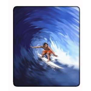  Surfers Glory Mousepad