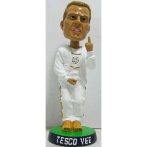  Tesco Vee of the Meatmen Throbblehead Limited Edition of 