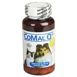  CoMal Q10   45 mg x 90 count