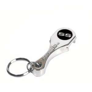  SS Chevy Super Sport ConRod Keychain/Opener Sports 