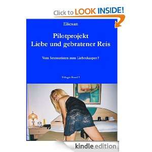 Pilotprojekt Liebe und gebratener Reis (Thailand Trilogie Band 2 