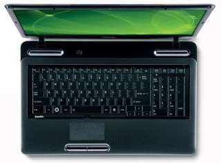  Toshiba Satellite L675 S7018 LED TruBrite 17.3 Inch Laptop 