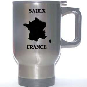  France   SAULX Stainless Steel Mug 