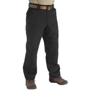  Mens 24 7 Series Tactical Pants Pants, 24 7 Black P/C R/S 