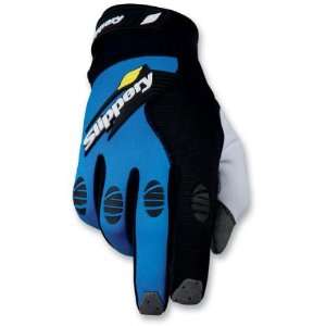   Slippery Circuit Gloves , Color Blue, Size XL 3260 0247 Automotive