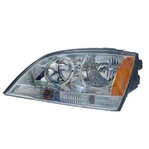  Auto7 584 0262 Headlight Assembly Automotive