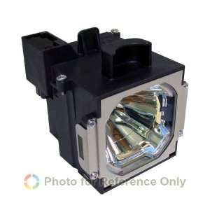  SANYO 610 337 0262 Projector Replacement Lamp with Housing 