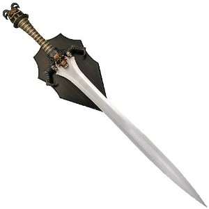  Hells Bane Fantasy Sword