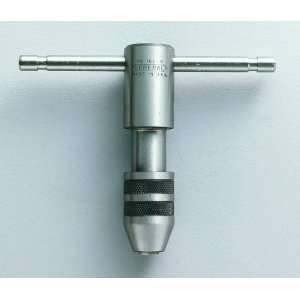  General Tools 161R Ratchet Tap Wrench