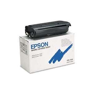  EPSS051011 Epson America Inc. Imaging Cartridge For 