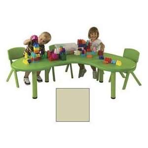  Early Childhood Resource ELR 0570 SD 65 in. Resin Activity 
