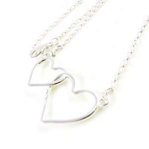 Necklace silver Love. Jewelry