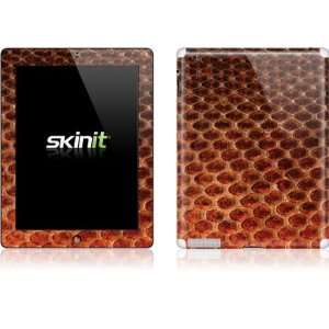  Scales skin for Apple iPad 2