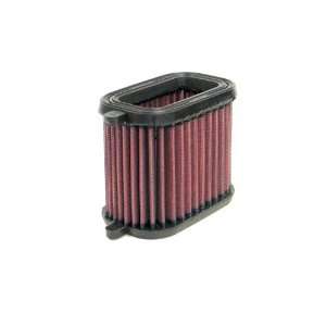  K&N Air Filter YA 0700 YAMAHA R5 70 75/ YAMAHA RD350 1973 