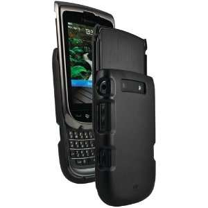    M005 BLACKBERRY(R) TORCH(R) 9800/9810 CASE & HOLSTER (HA0707 M005