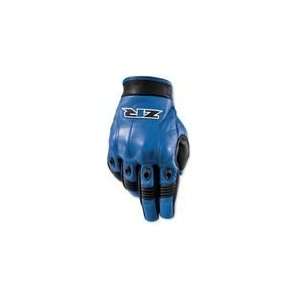    Z1R Surge Gloves , Color Blue, Size Sm 3301 0794 Automotive