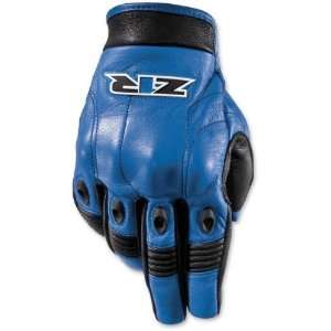    Z1R Surge Gloves , Color Blue, Size 2XL 3301 0798 Automotive