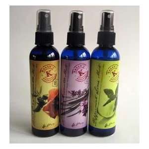    Peppermint Lime   Karens Botanicals Aromatherapy Mists Beauty