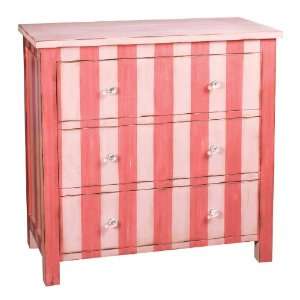  Sterling Industries 84 0801 Nassau Chest Dresser