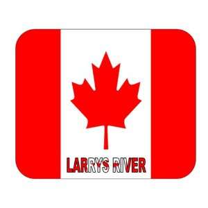  Canada   Larrys River, Nova Scotia mouse pad Everything 
