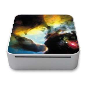 Nebulous Design Apple Mac mini Top Cover Decorative Protector Skin 